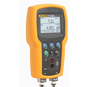 Fluke 721, Tryckkalibrator med hög precision