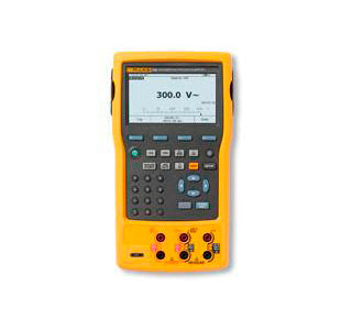 Fluke 754 Processkalibrator med HART
