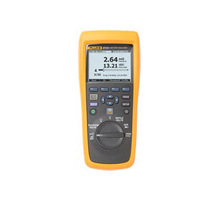 Fluke BT510, Batterianalysator