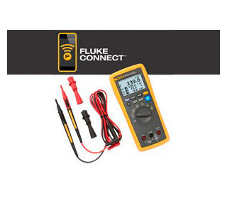 Fluke 3000 FC, Connect trådlös multimeter