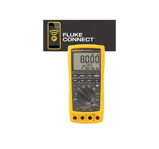 Fluke 789, Processmultimeter med Fluke Connect