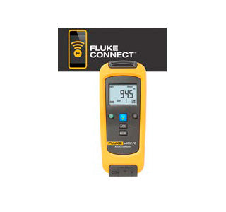 Fluke A3002,  AC/DC-strömmodul med Fluke Connect