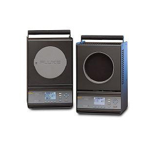 Fluke 4180, Kalibrator för infraröda (IR) mätare -15 °C till 120 °C
