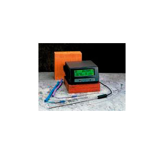 Fluke referenstermometer Chub-E4