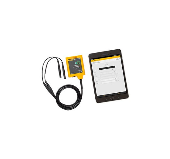 Fluke 154, HART Konfigureringsverktyg