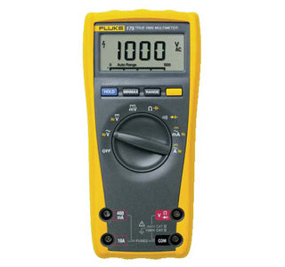 Fluke 177, Multimeter med sann RMS