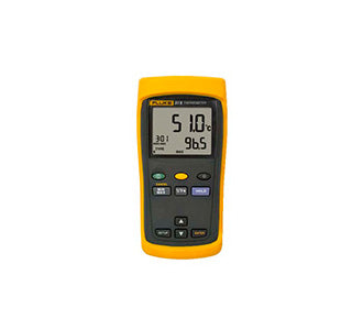 Fluke 50 serien termometrar