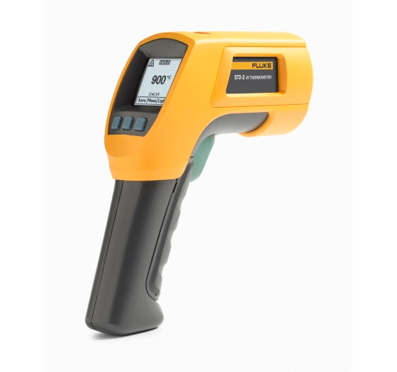 Fluke 572-2 Infraröd termometer -30 till 900 °C