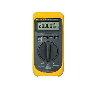 Fluke 705, Loopkalibrator