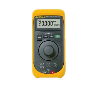 Fluke 707, Loopkalibrator