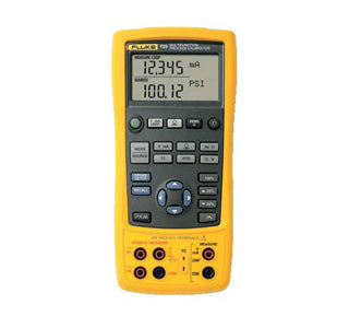 Fluke 725 & 726, Multifunktionell processkalibrator