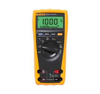 Fluke 77, mångsidig multimeter