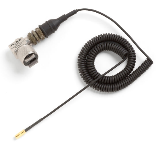 Fluke 805, Extern Vibrationsensor (tillbehör)