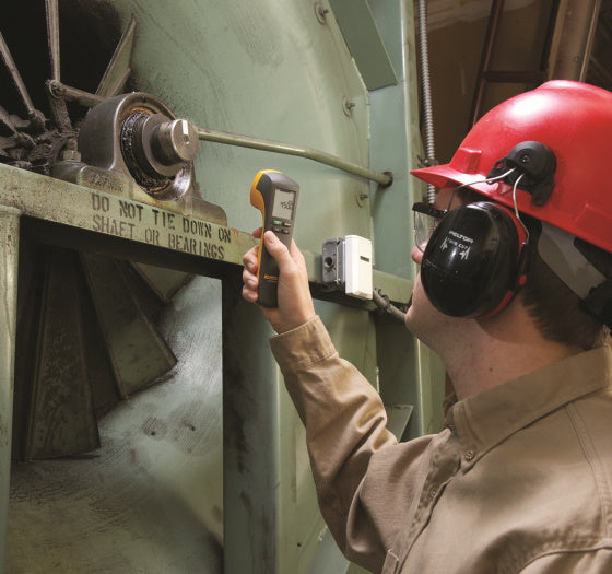 Fluke 820, LED Stroboscope