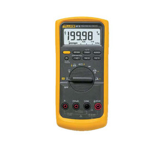 Fluke 87, Multimeter med sann RMS, en del av Fluke 80-serien