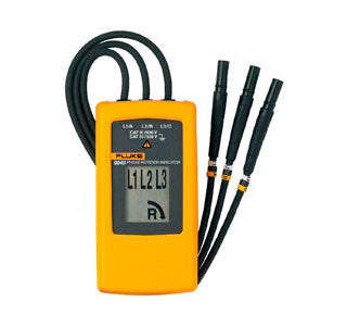Fluke 9040, Fasföljdsvisare
