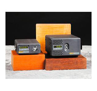 Fluke 9102S, Portabel temperaturkalibrator, torrblock -10°C till 122°C