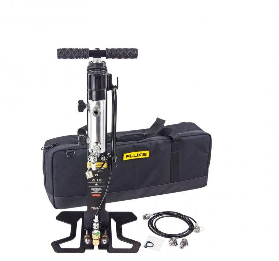 Fluke 700HPPK, Pneumatisk kalibreringspump 200 Bar