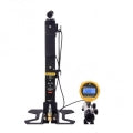 Fluke 700HPPK, Pneumatisk kalibreringspump 200 Bar