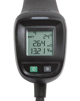 Fluke BT510, Batterianalysator