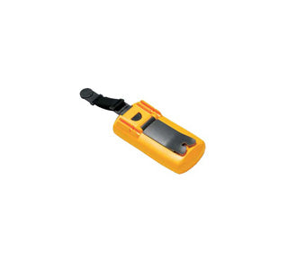 Fluke H80M, Hölster + magnethållare, 19 cm x 9,5 cm x 4,3 cm