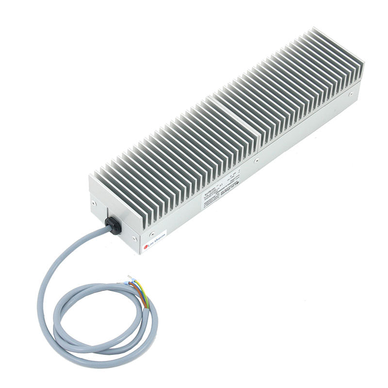 Elektrisk värmare, LM-Therm LH3002, 130W - 500W