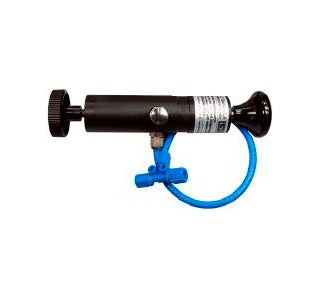 LTR 2941, Handpump för kalibrering -0,9 till 0 bar (Vacuum)