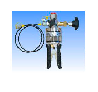 LPP 700, Handpump för kalibrering upp till 700/1000 bar