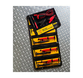 Fluke TLK-225, SureGrip Huvudtillbehörsutrustning
