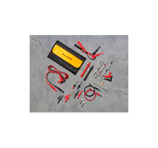 Fluke TLK287, Electronic Master testkabelsats