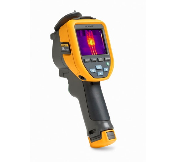 Fluke TiS60+ 9Hz Värmekamera 320x240, -20 °C till +400 °C