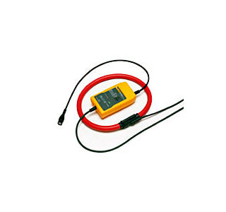 Fluke i3000, AC-strömtång (3000 A), 4-pack