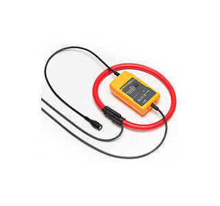 Fluke i6000s, AC-strömklämma (6000 A)