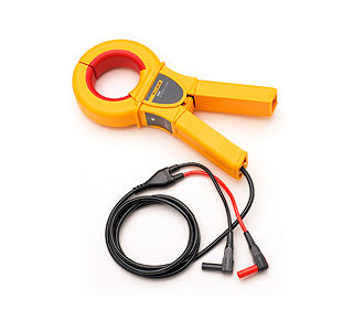 Fluke i800, AC-strömklämma (800 A)