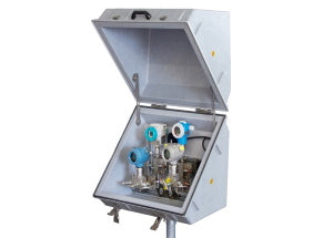 Safe Link, kompletta förtillverkade anslutningar för fältinstrumentation