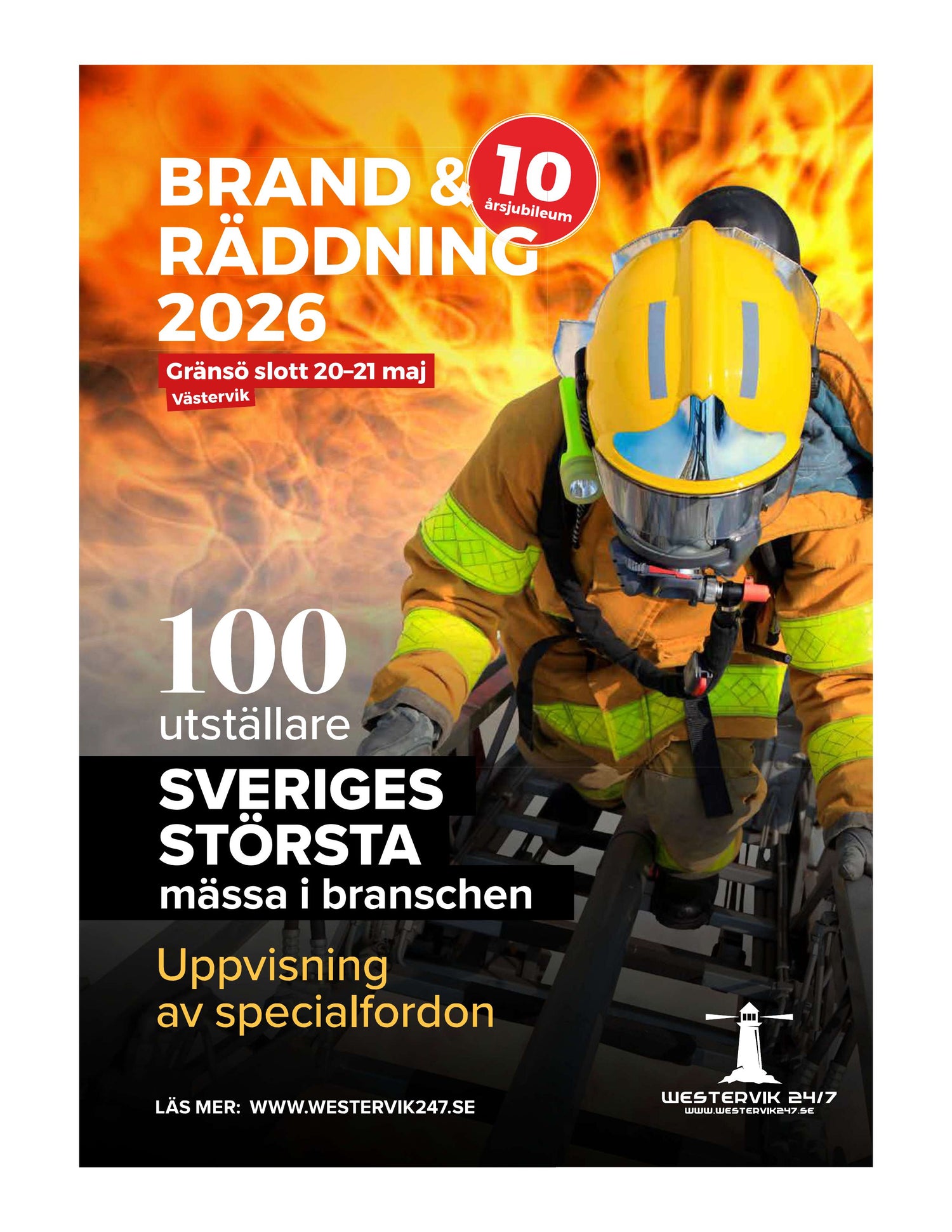 Westervik 24/7