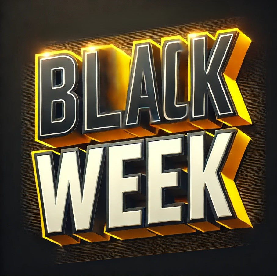 Fluke Black Week hos Intertechna