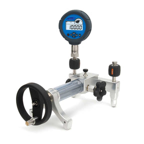 Additel Handpomp Additel 927 Hydraulisk handpump för högt tryck