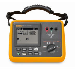 Fluke GFL-1500 jordfelssökare för solenergi