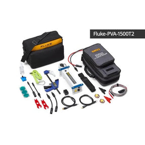 Fluke PVA-1500 Solcellsanalysator med I-V-kurvspårning