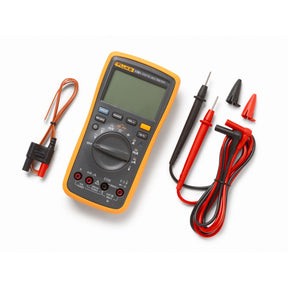 Fluke 17B+ Digital Multimeter