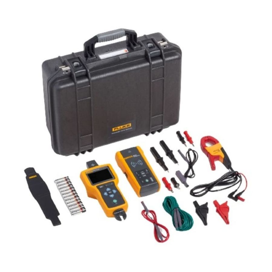 Fluke 2062 avancerad kabelsökare
