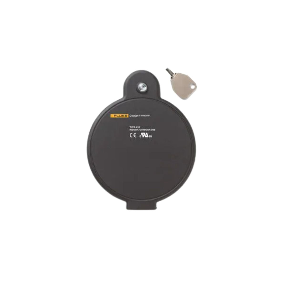 Fluke CV401 100mm IR-fönster med säkerhetslås