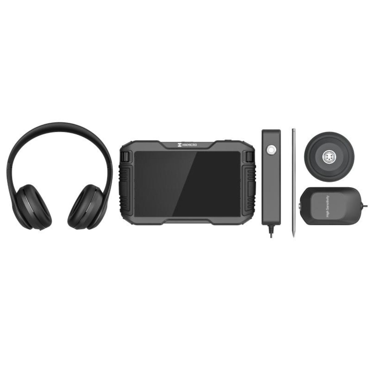 Hikmicro AD21P Akustisk läckagedetektor