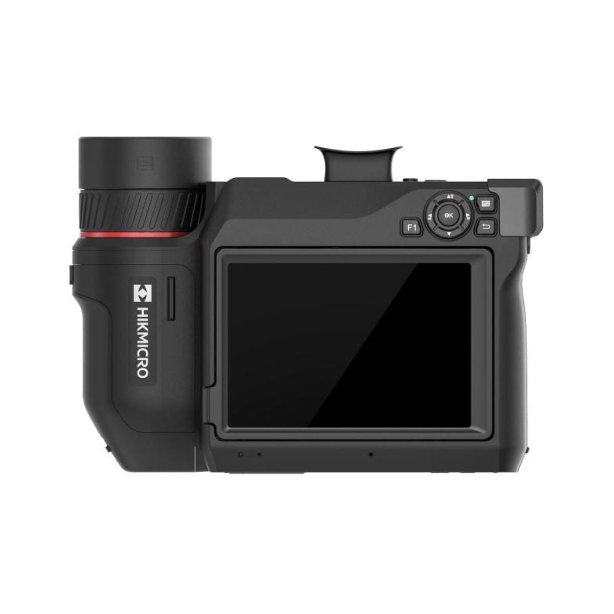 Hikmicro SP100H högpresterande handhållen termisk kamera