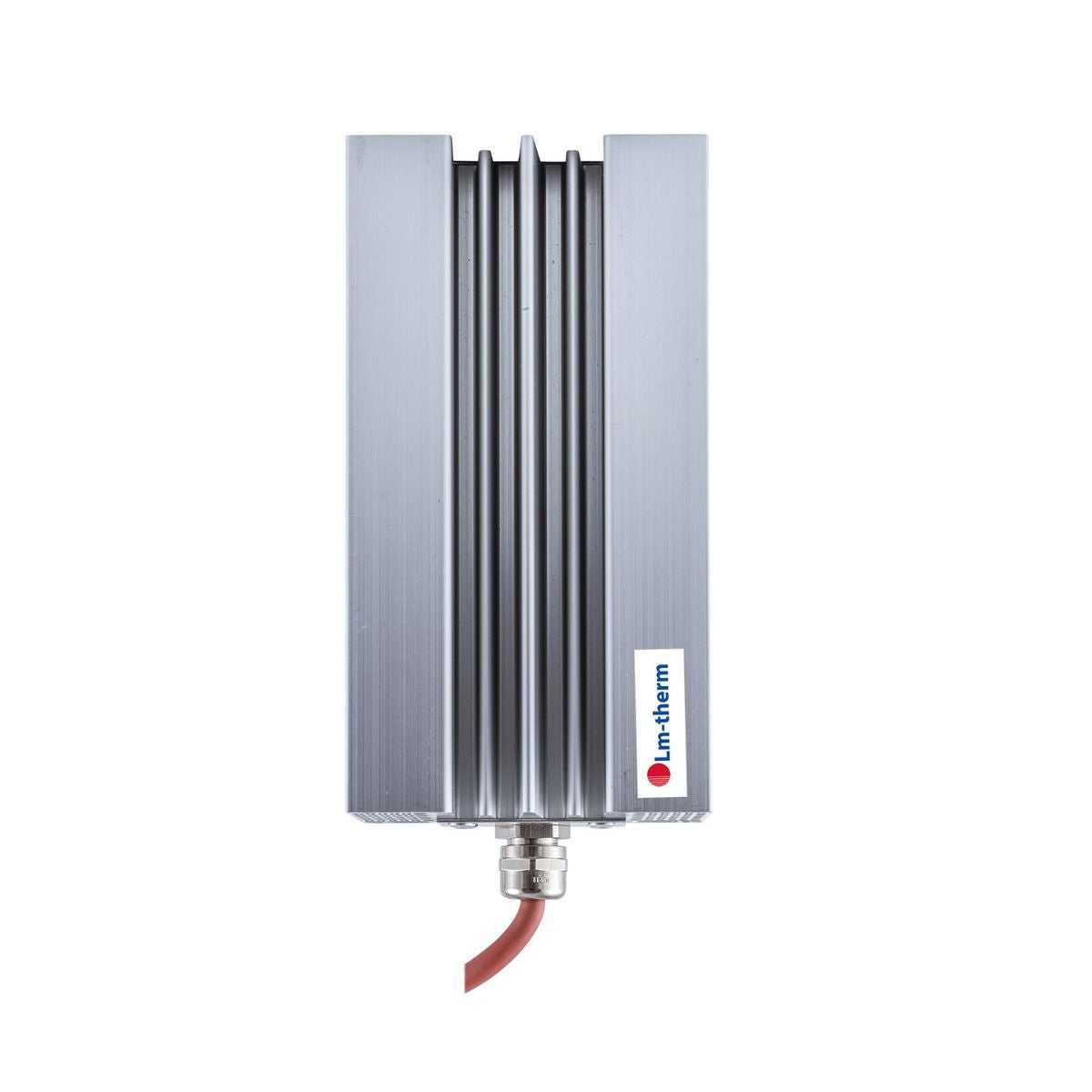 Lm-therm P-85 är en självre­glerande värmare