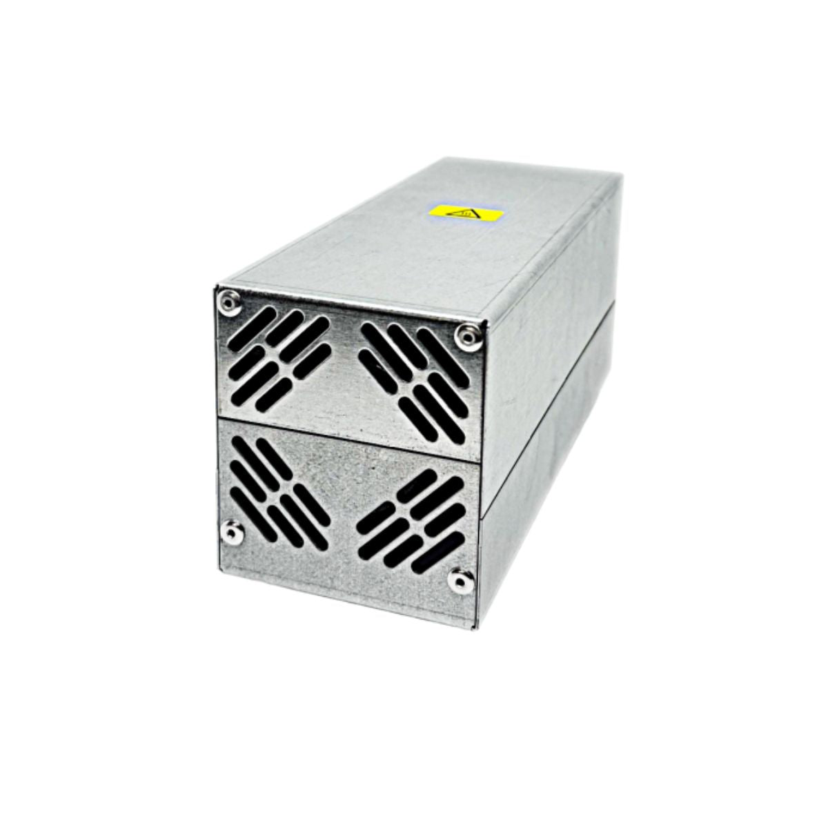 LM-Therm Ventstar L - Elektrisk värmare med fläkt 800W