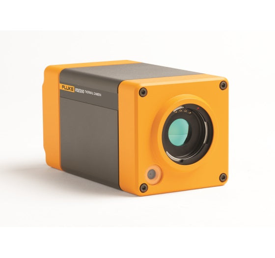 Fluke RSE300 9Hz monterad infraröd kamera 320x240, -10 °C till +1200 °C