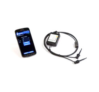Android Hart Adapter HART Communicator Android