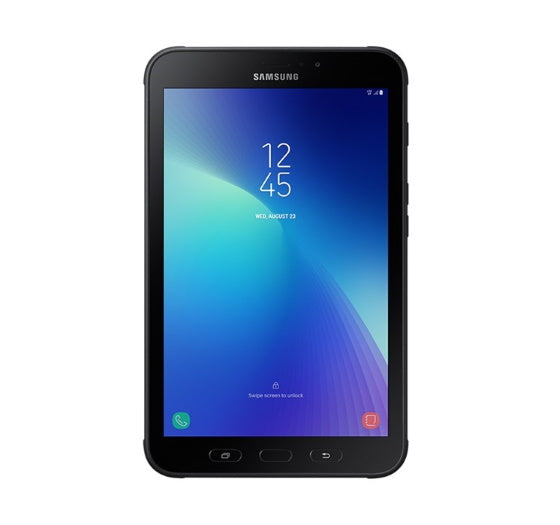 Surfplatta Samsung Galaxy Tab Active 2